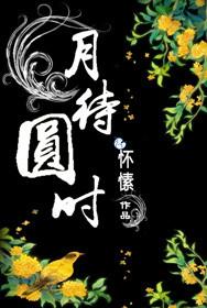 月待圆时怀愫TXT笔趣阁