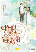 恰似寒光遇骄阳漫画免费下拉式399