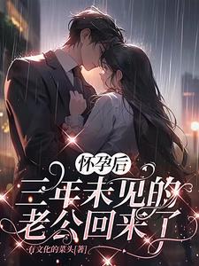 三年未见的老公回来了488章