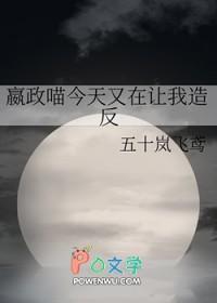 嬴政同人女主