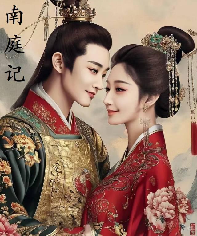 南庭记忆原创客栈