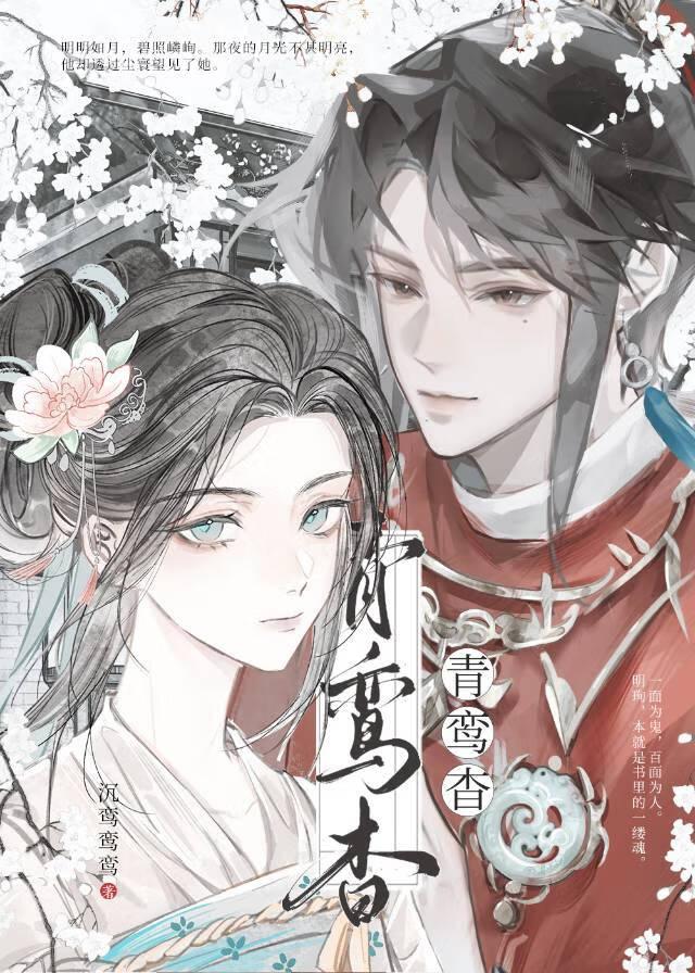 白莲花自救指南沈长留