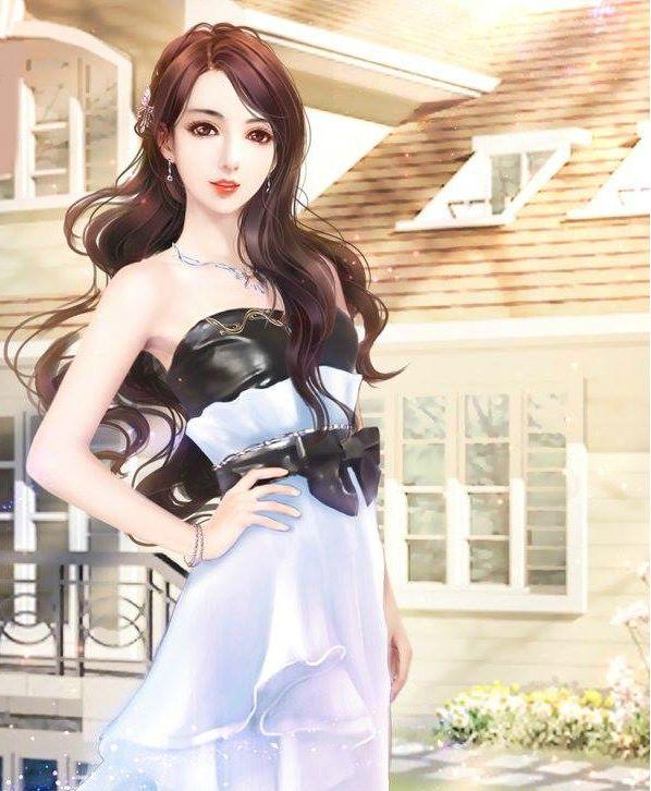 月伴清风妻子全文免费阅读