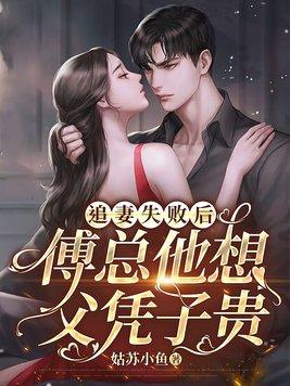 傅总追妻火葬场全文免费阅读