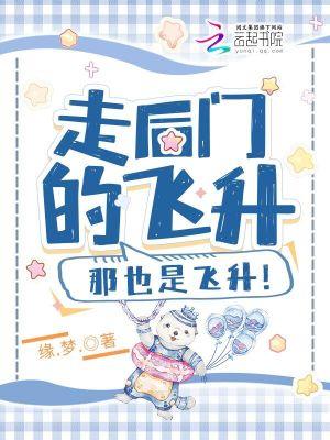 那也是飞升!有男主吗