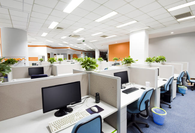 商业风水：五大办公室风水妙招助你事业更上一层楼 啥风水能让你博取老板的
