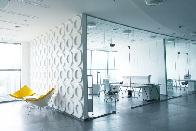 商业风水：白领办公室内常见的三十种风水“化煞物”