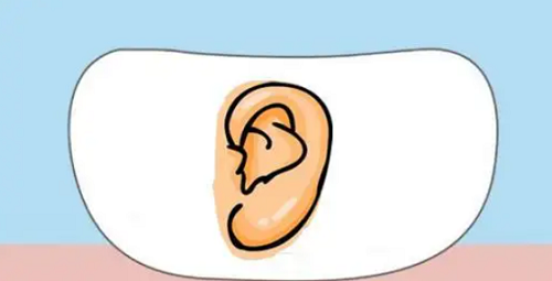 哪几种耳朵富贵 九种最富贵耳朵面相图片