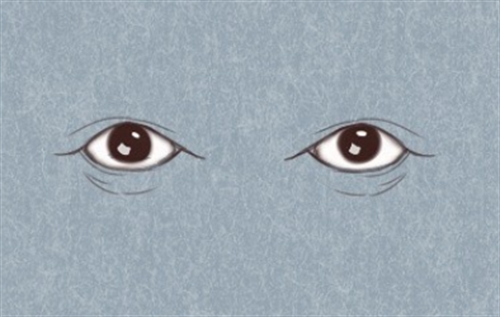 眼睑长朱砂痣代表什么 眼睑长朱砂痣好不好