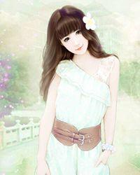 蘧小娘子