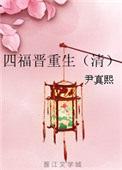 四福晋重生